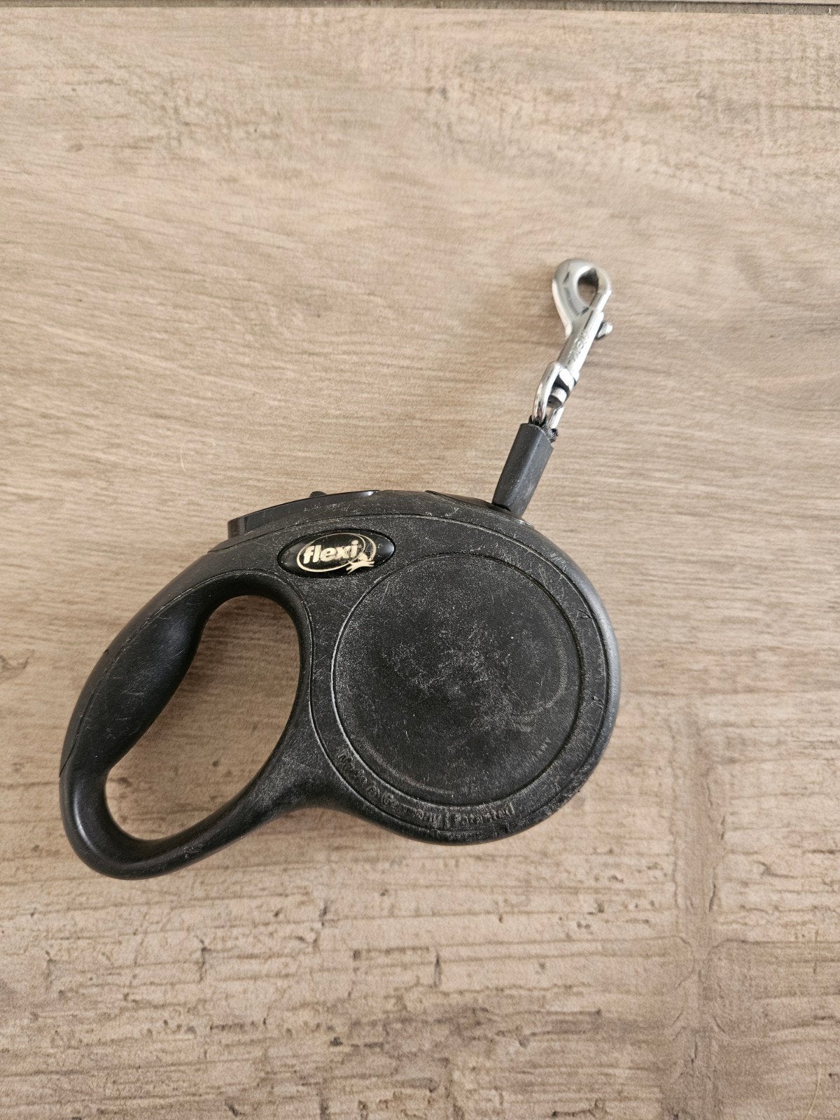 Flexi rollijn, Ophalen of Verzenden