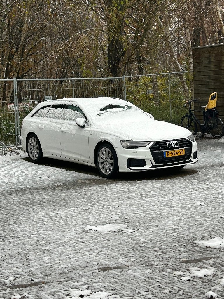 WInterset Audi A6, 245 mm, Banden en Velgen, Nieuw, Winterbanden