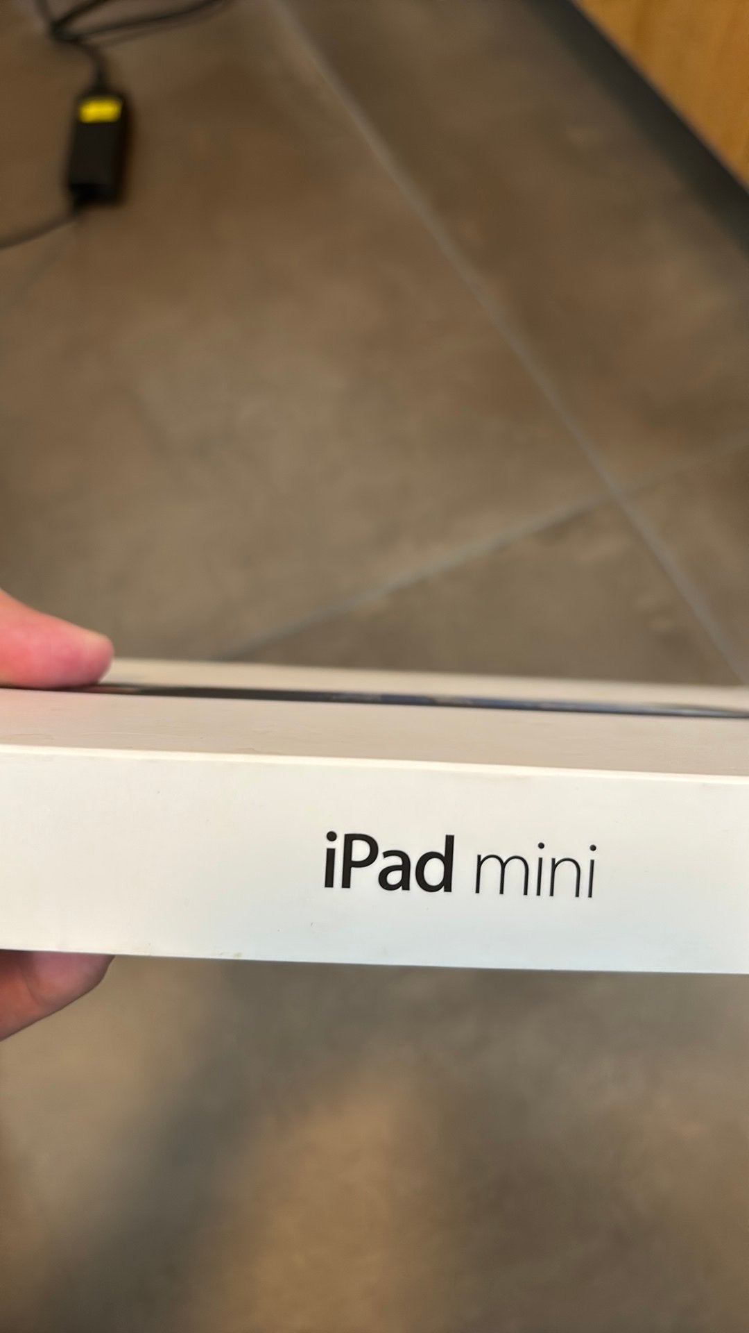 Ipad mini 16 gb. Wifi