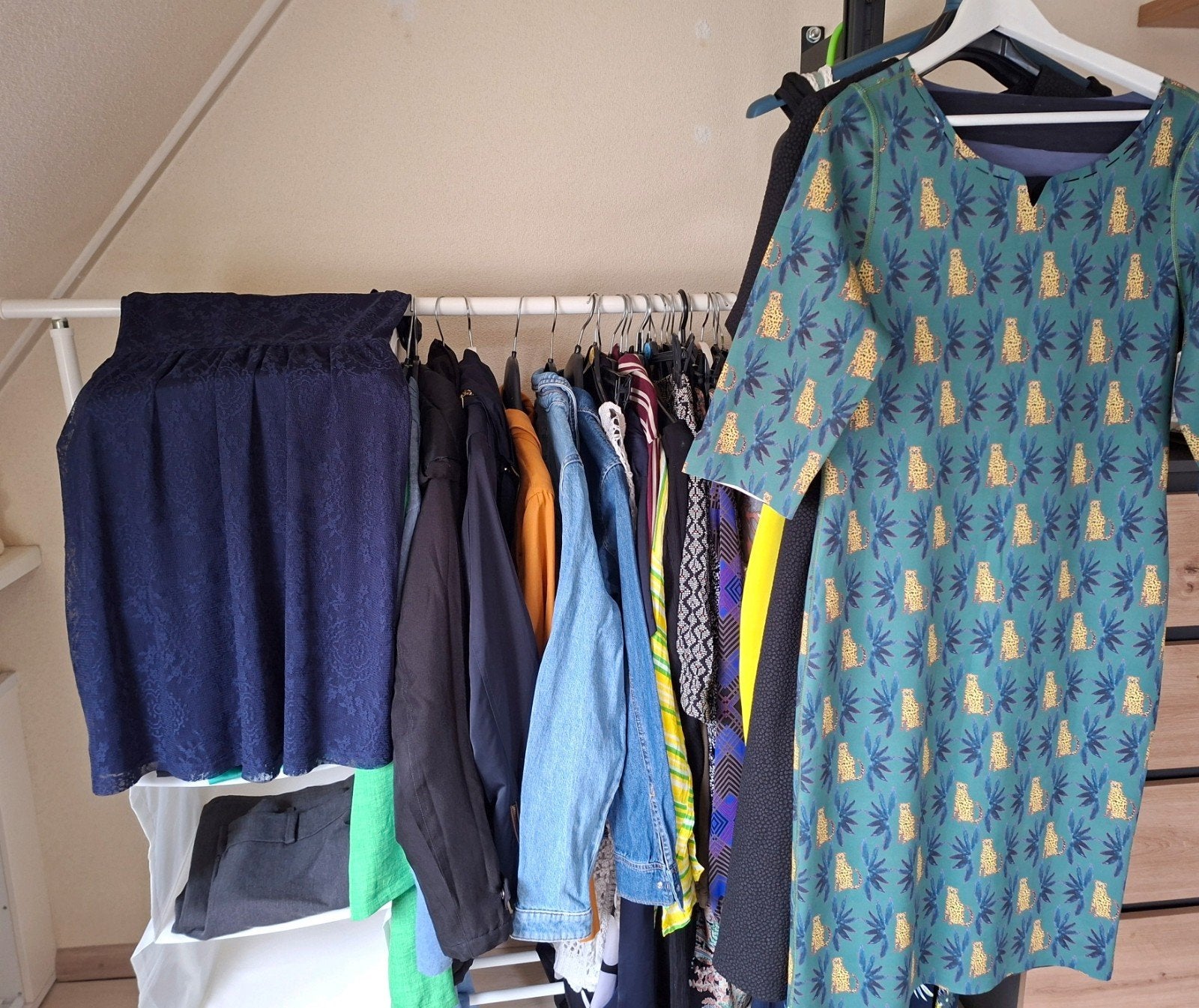 Dames kledingpakket maten 36/38/40 - Mexx, Only, Zara, Ophalen of Verzenden