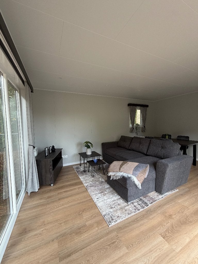 Foto 6 van Chalet te koop : Elysium 1200x430 *NIEUW MODEL*