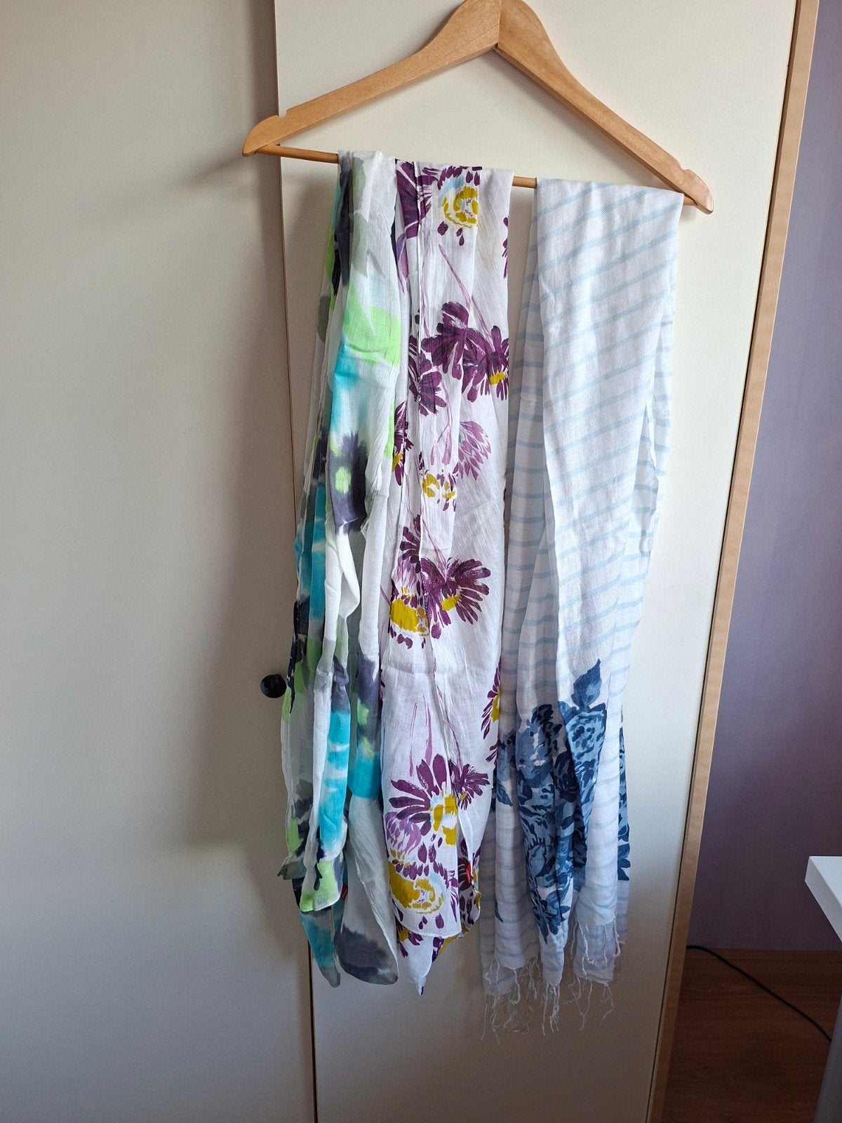 Diverse Jackpot sjaals, Kleding | Dames, Jackpot, Ophalen of Verzenden, Gedragen, Sjaal