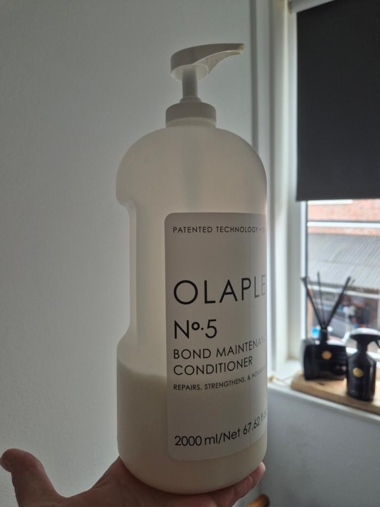 Olaplex conditioner nr 5, Ophalen of Verzenden, Nieuw, Shampoo of Conditioner