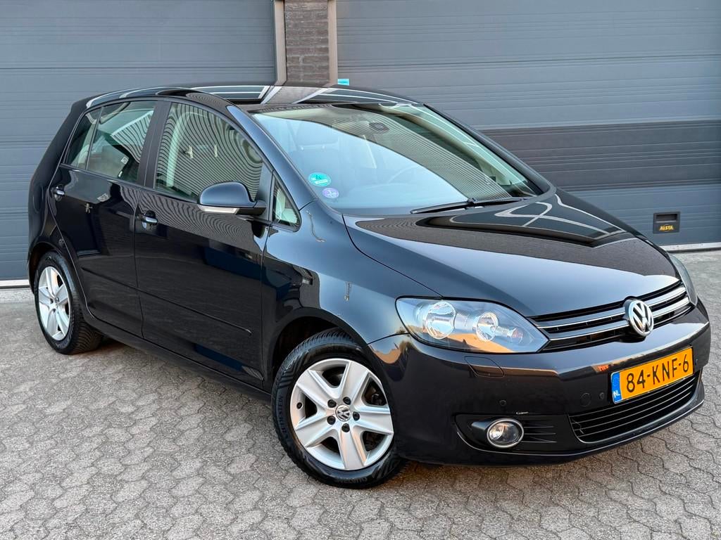 Volkswagen Golf Plus 1.4 TSI Comfortline|CLIMA|CRUISE|PDC| N, Euro 5, Gebruikt, Origineel Nederlands, Bedrijf