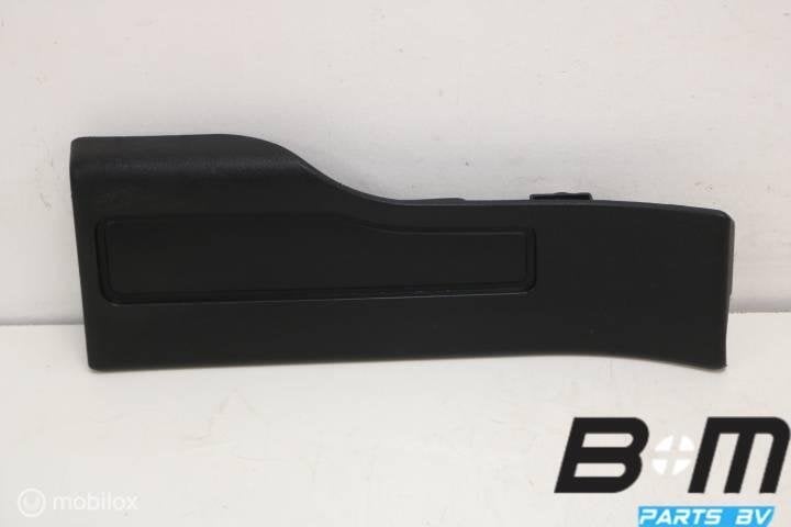 Afdeklijst dorpel links Range Rover Evoque BJ3213245AE, Gebruikt