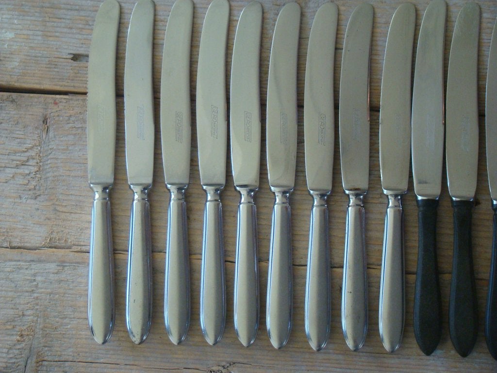 Bestek Gero 518-718 PUNTFILET, gaaf, Ophalen of Verzenden
