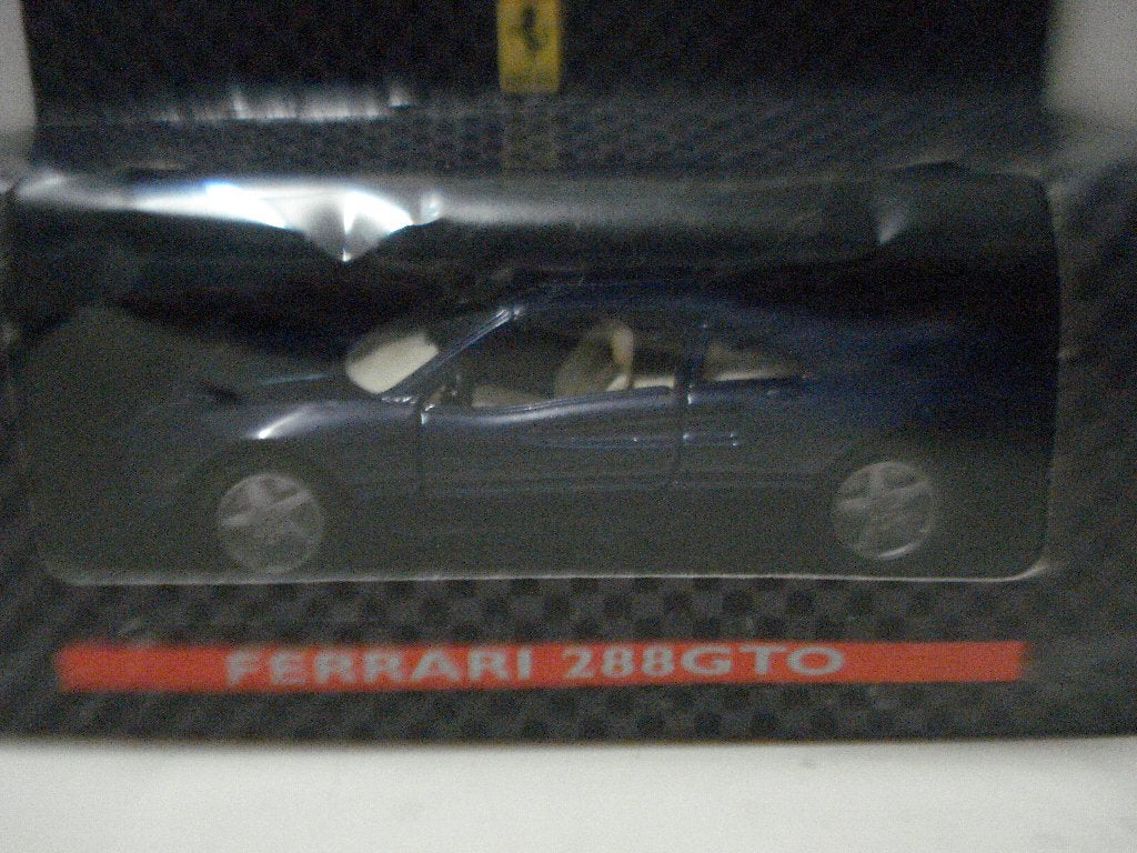 Ferrari 288 GTO, Ophalen of Verzenden, Nieuw, Auto