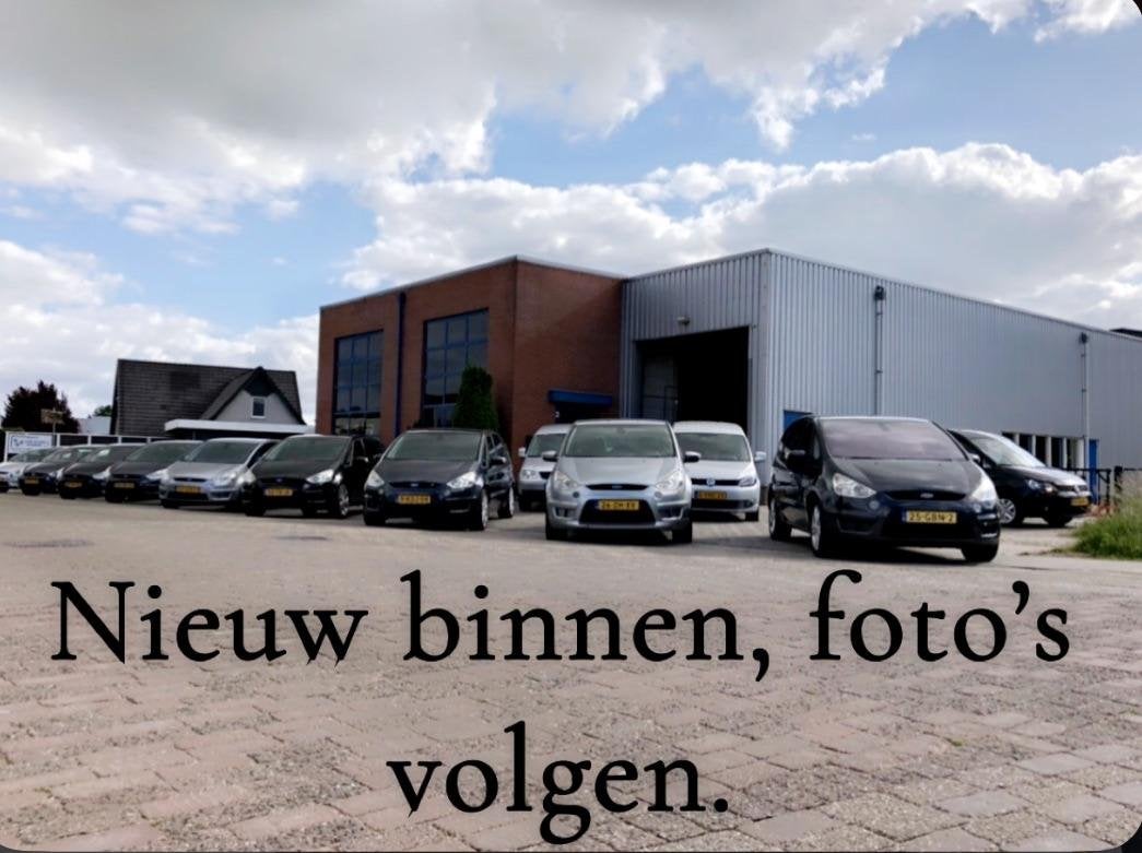 Renault Twingo 1.2-16V Kenzo l 114.015 km l NAP l, Voorwielaandrijving, 4 cilinders, 4 stoelen, Zwart