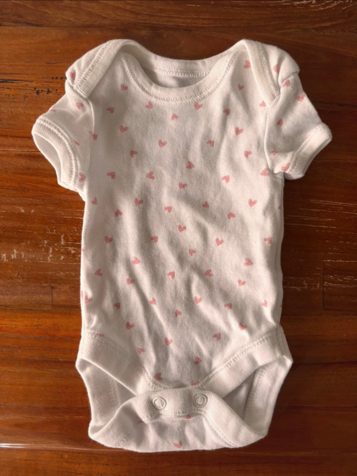 Rompers maat 44, Kinderen en Baby's, Babykleding | Prematuur, Ophalen of Verzenden, Zo goed als nieuw, Jongetje of Meisje, Nacht- of Onderkleding