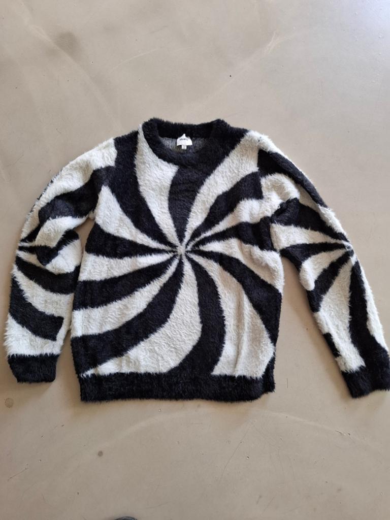 Shoeby trui meisjes maat 176, Kinderen en Baby's, Kinderkleding | Maat 170, Meisje, Trui of Vest, Ophalen of Verzenden, Zo goed als nieuw
