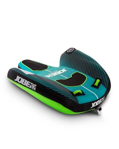 Nieuwe Jobe Revolve pers tube towable 3 jr garantie band, Watersport en Boten, Ophalen of Verzenden, Nieuw, Overige typen