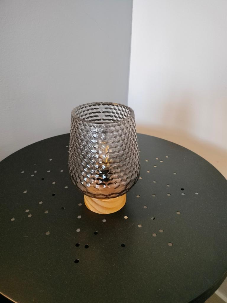 Tafellamp Xenos, Ophalen, Zo goed als nieuw, Minder dan 50 cm
