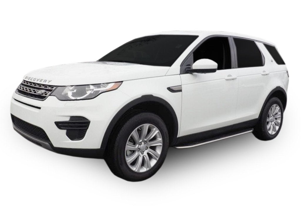 Treeplanken voor de Land Rover Discovery Sport NIEUW!!!!!, Nieuw, Jan Sangerslaan 16, MBG, Mbg@ziggo.nl