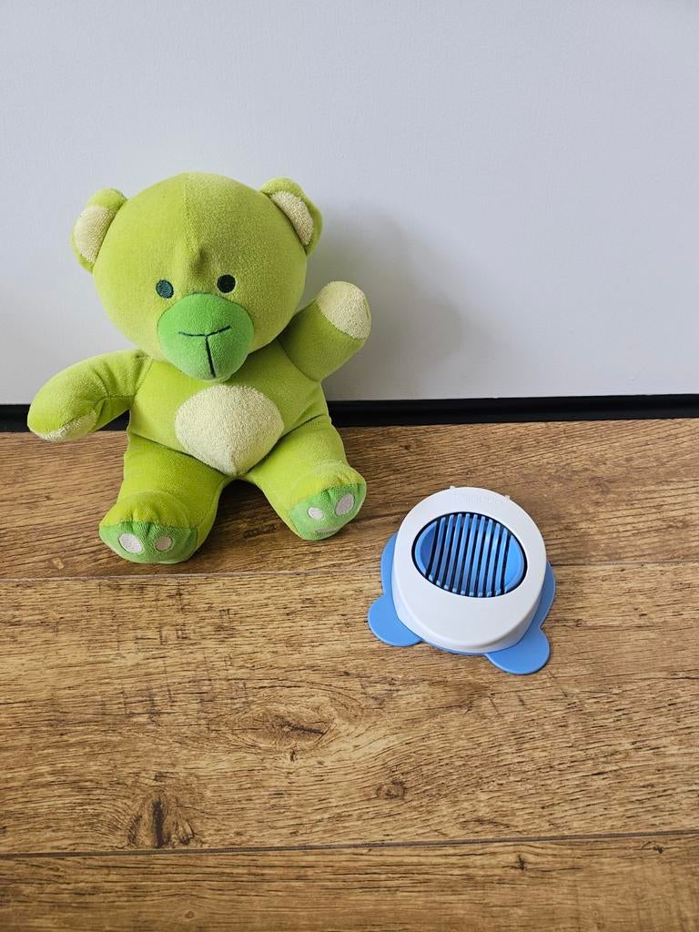** Tupperware nieuwe eiersnijder- blauw wit, Huis en Inrichting, Keuken | Tupperware, Ophalen of Verzenden, Nieuw, Blauw, Overige typen