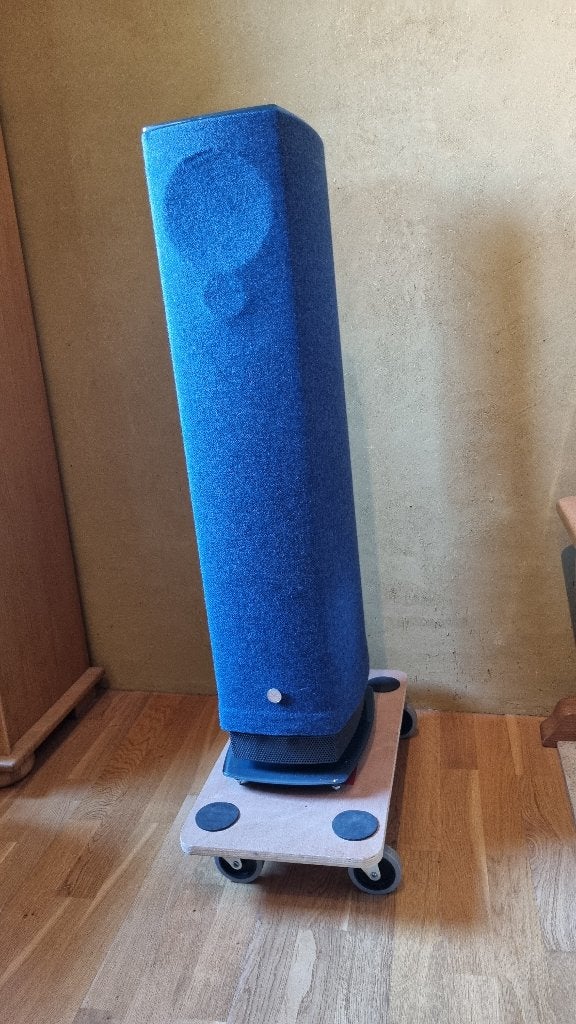Linn 530 Exakt speakers, zo goed als nieuw, Audio, Tv en Foto, Luidsprekers, Vloerstaande luidspreker, Ophalen of Verzenden, Zo goed als nieuw