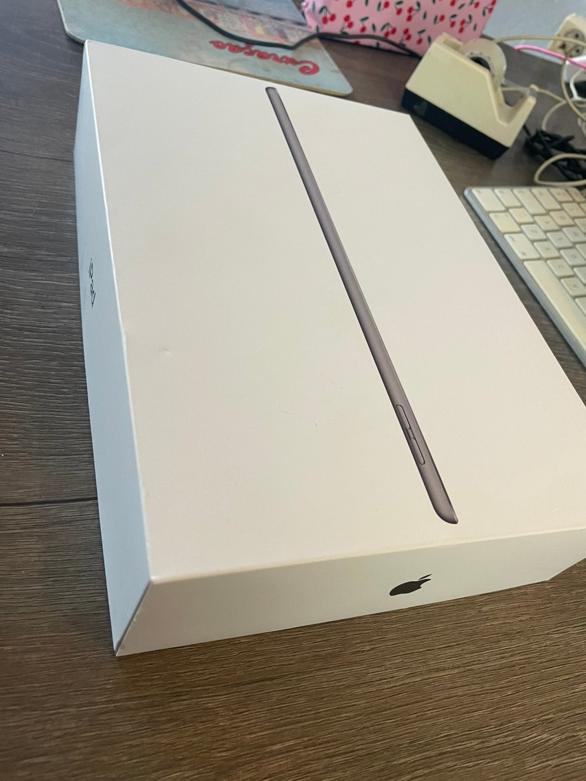 Foto 4 van Ipad 7e generatie 32GB (bootloop)