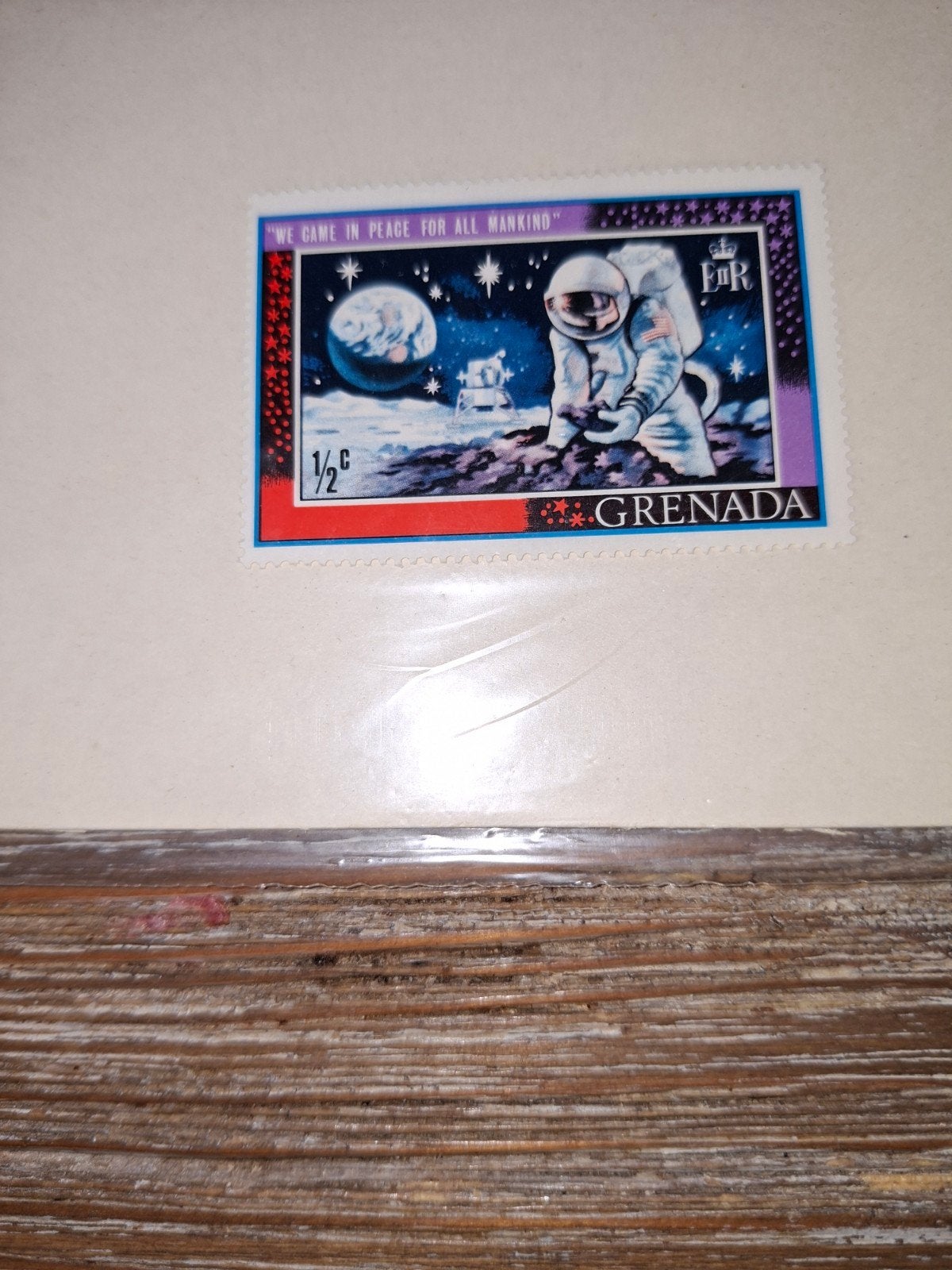 Grenada, Ophalen of Verzenden, Postfris, Midden-Amerika