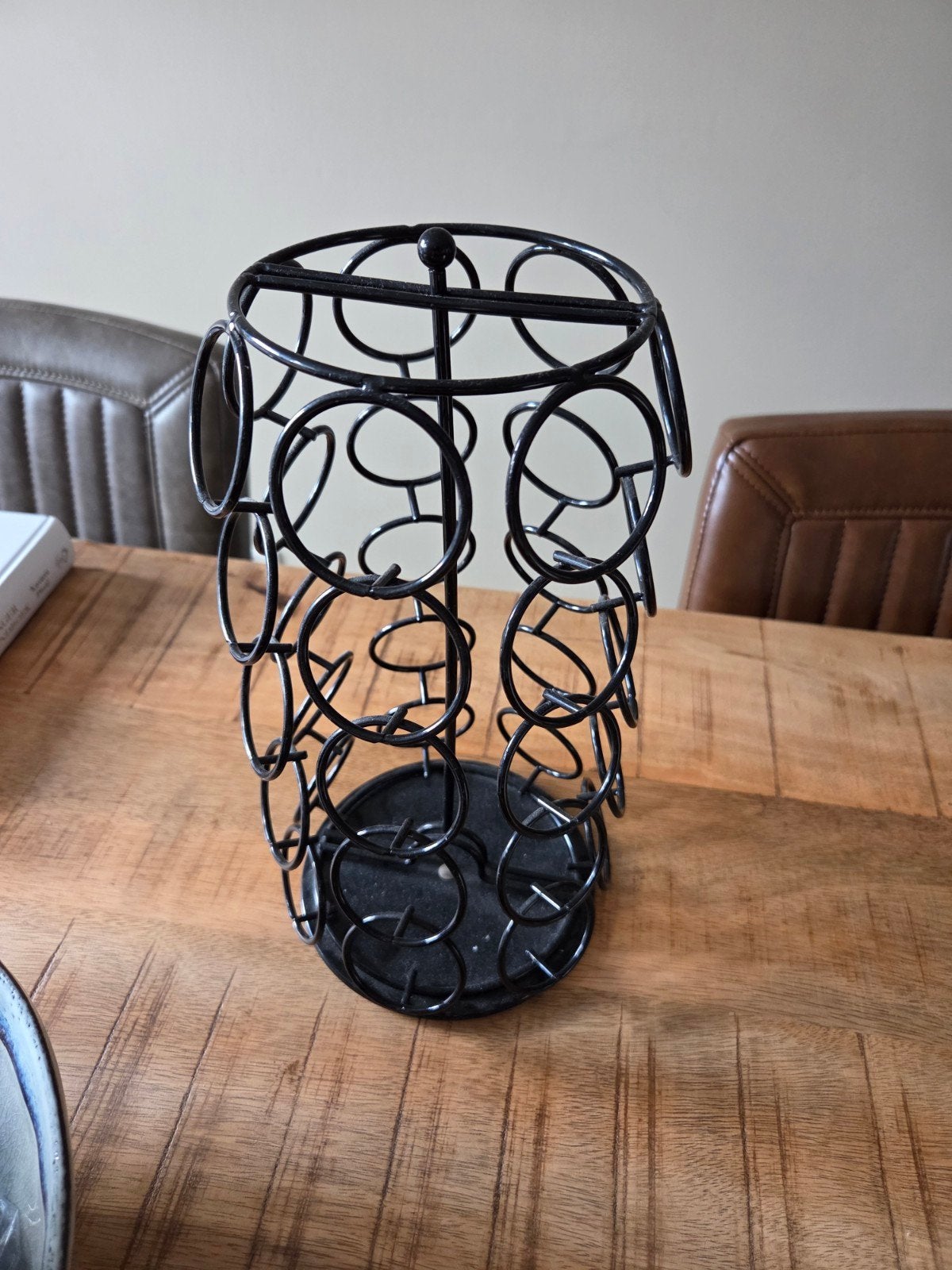 dolce gusto cups holder, Ophalen, Zo goed als nieuw