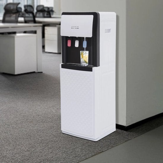 Waterdispenser – Watertap – Drinkwatervoorziening, Corvance B.V., Verzenden, Nieuw, Corvancebol@gmail.com
