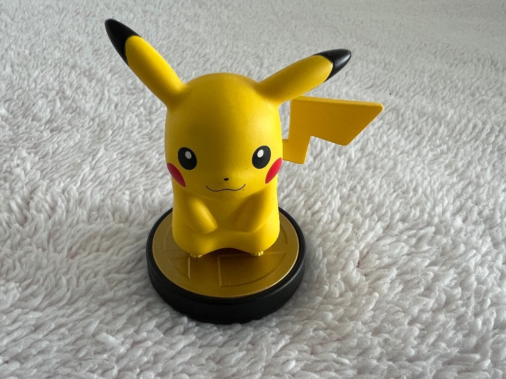 Pikachu, Ophalen of Verzenden