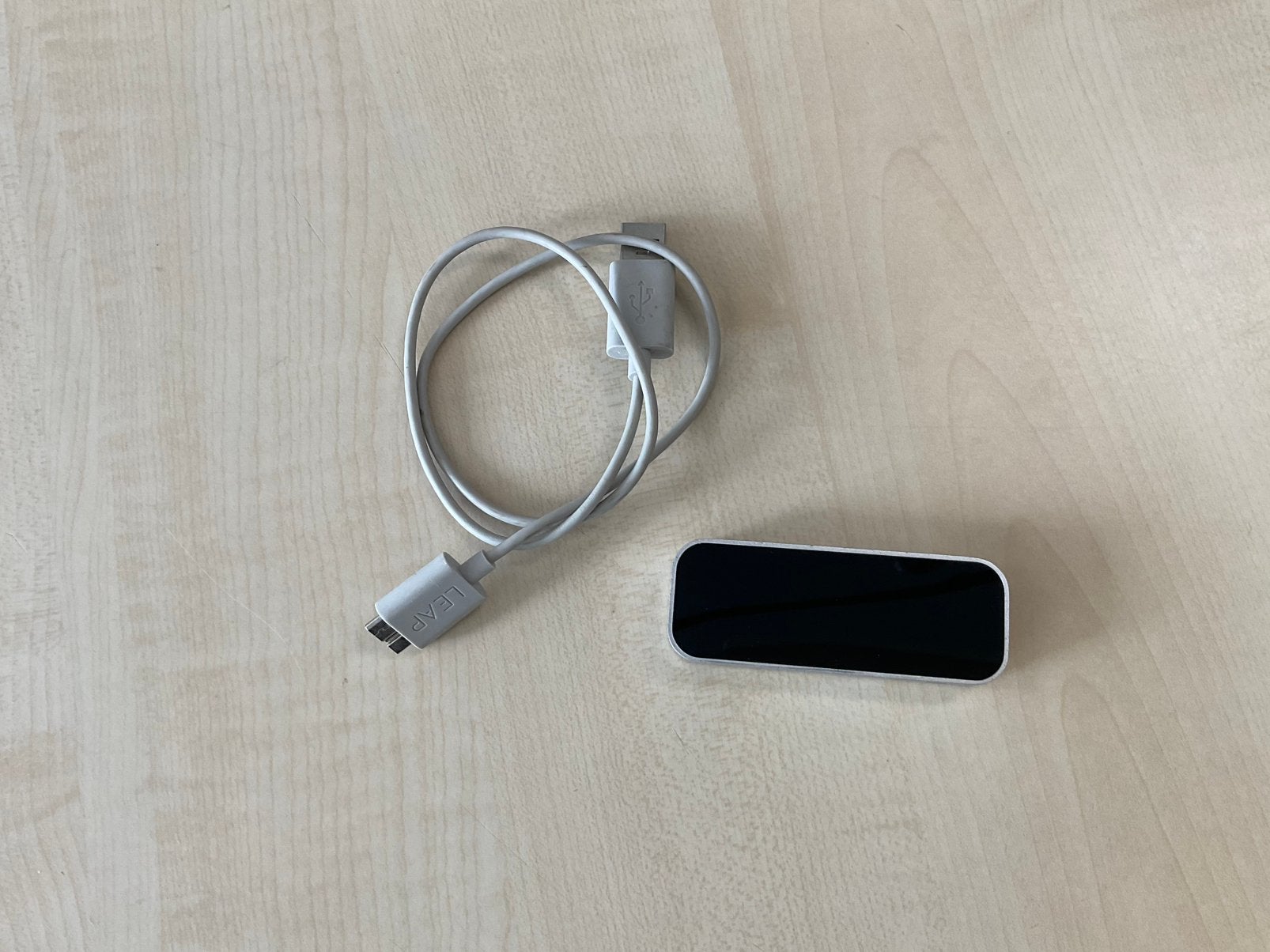 leap motion lm-010, Verzenden, Zo goed als nieuw