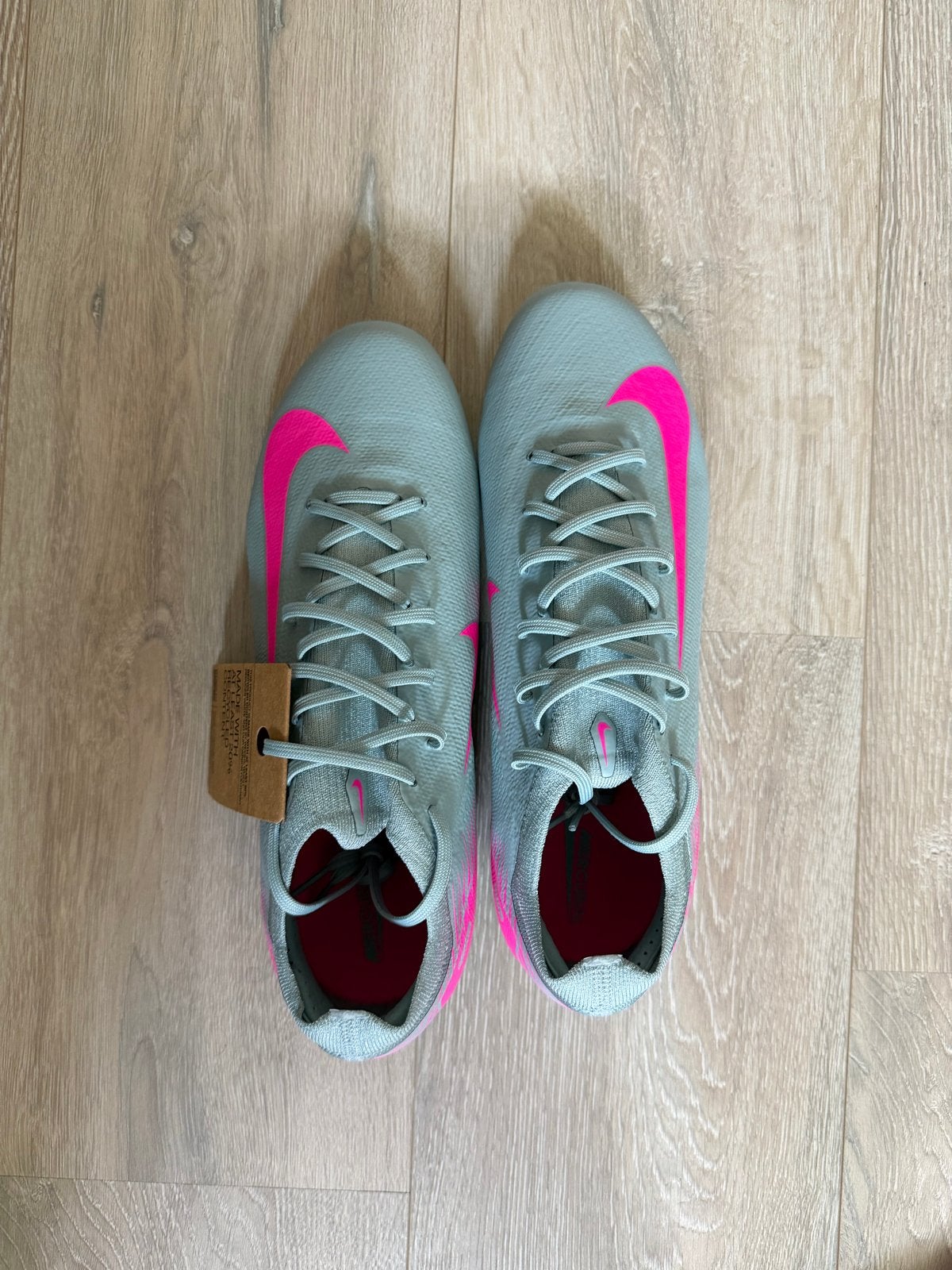 Nike ZM Vapor 16 Pro FG Voetbalschoenen - Maat 44.5, Maat XS of kleiner, Ophalen of Verzenden, Nieuw, Schoenen