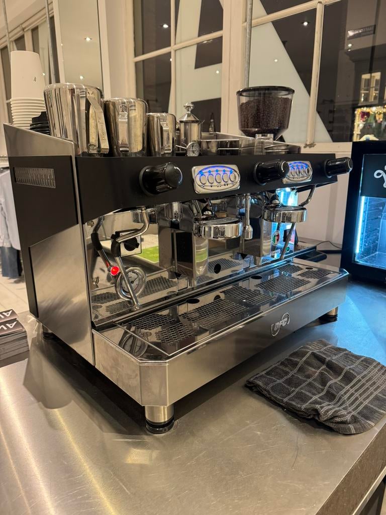BFC Classica GT 2- groeps Large / koffiemachine, Ophalen