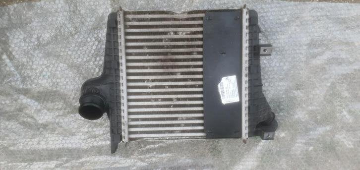 Intercooler Audi Q7/SQ7 Q8/SQ8 bj 2017- heden, Auto-onderdelen, Niet ingevuld, Gebruikt, Niet ingevuld, Niet ingevuld