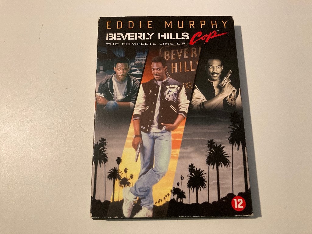 Beverly Hills 90210 Seizoen 6 DVD Box dvd, Cd's en Dvd's, Vanaf 12 jaar, Ophalen of Verzenden, Zo goed als nieuw, Actie en Avontuur
