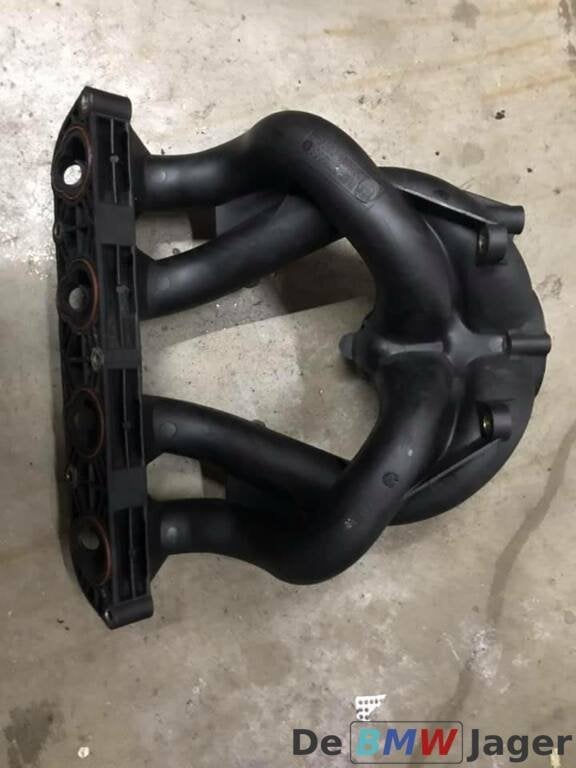 Inlaatspruitstuk BMW 3 serie E36 E46 Z3 M43 11611432033, Gebruikt, Ophalen of Verzenden, BMW