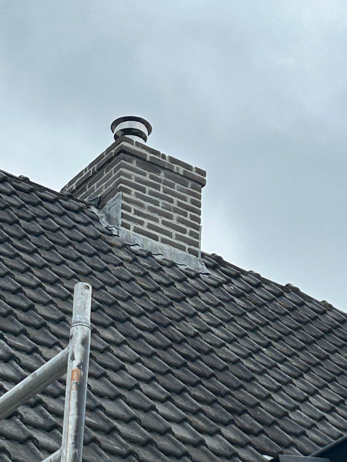 Schoorsteen renovatie., Diensten en Vakmensen