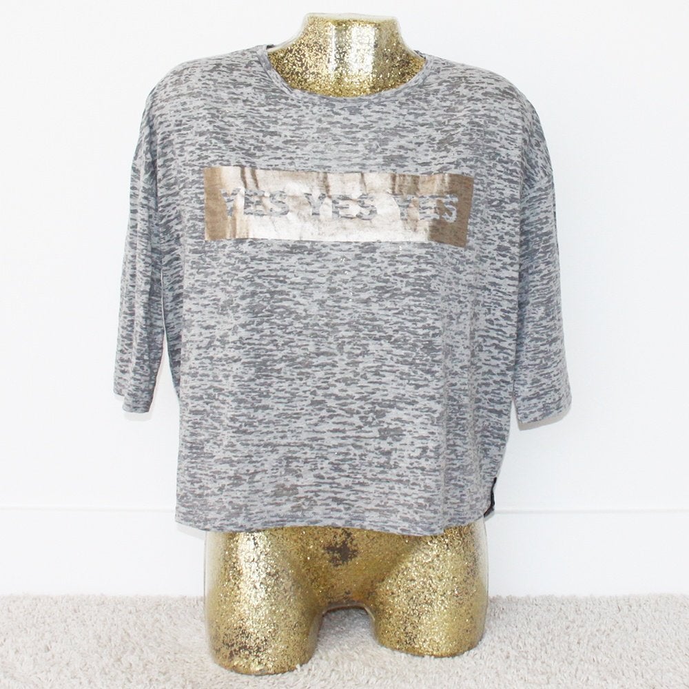 Mooie Catwalk Junkie Trui (S) - 75 € 15,-, Ophalen of Verzenden, Zo goed als nieuw, Catwalk Junkie, Maat 36 (S)