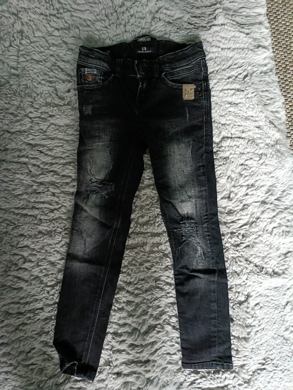 LTB skinny 116, Kleding | Dames, Ophalen of Verzenden