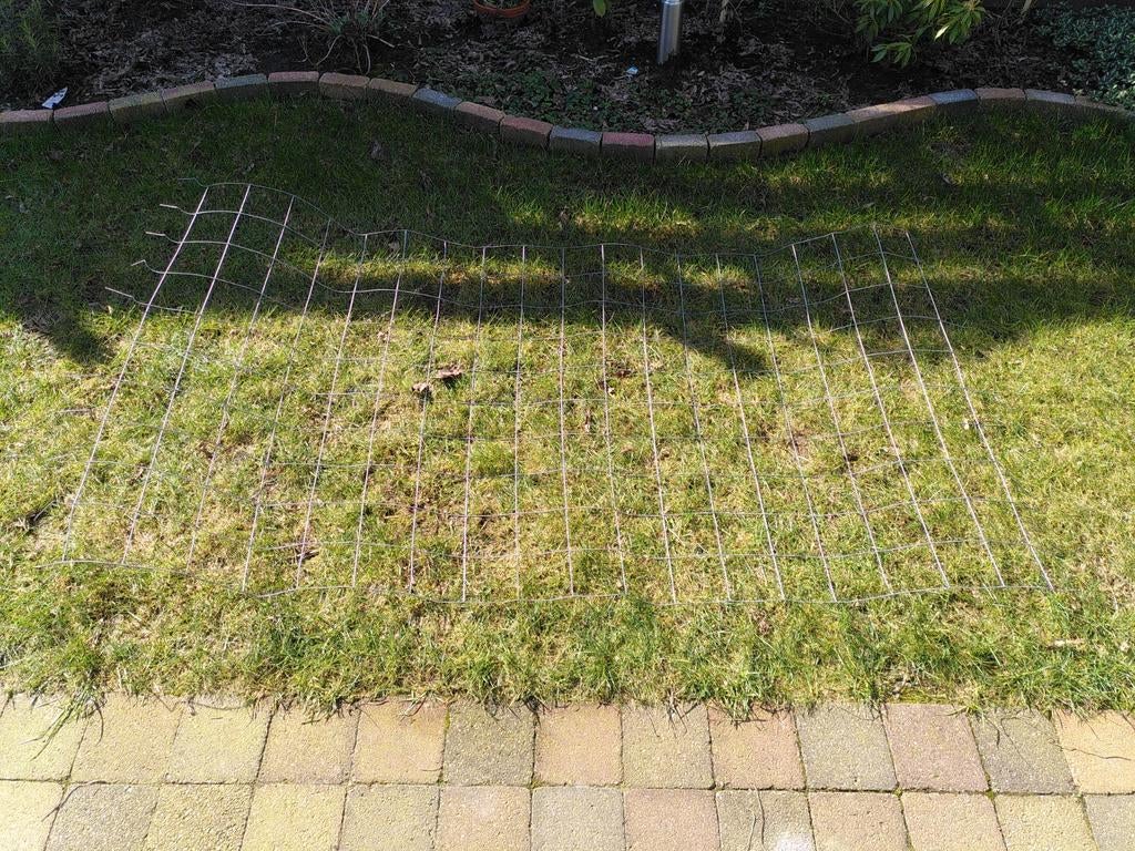Aardmat, Doe-het-zelf en Verbouw, Ophalen, Nieuw, Overige typen