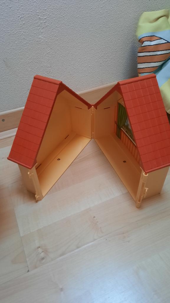 Playmobile, Ophalen, Gebruikt, Los playmobil