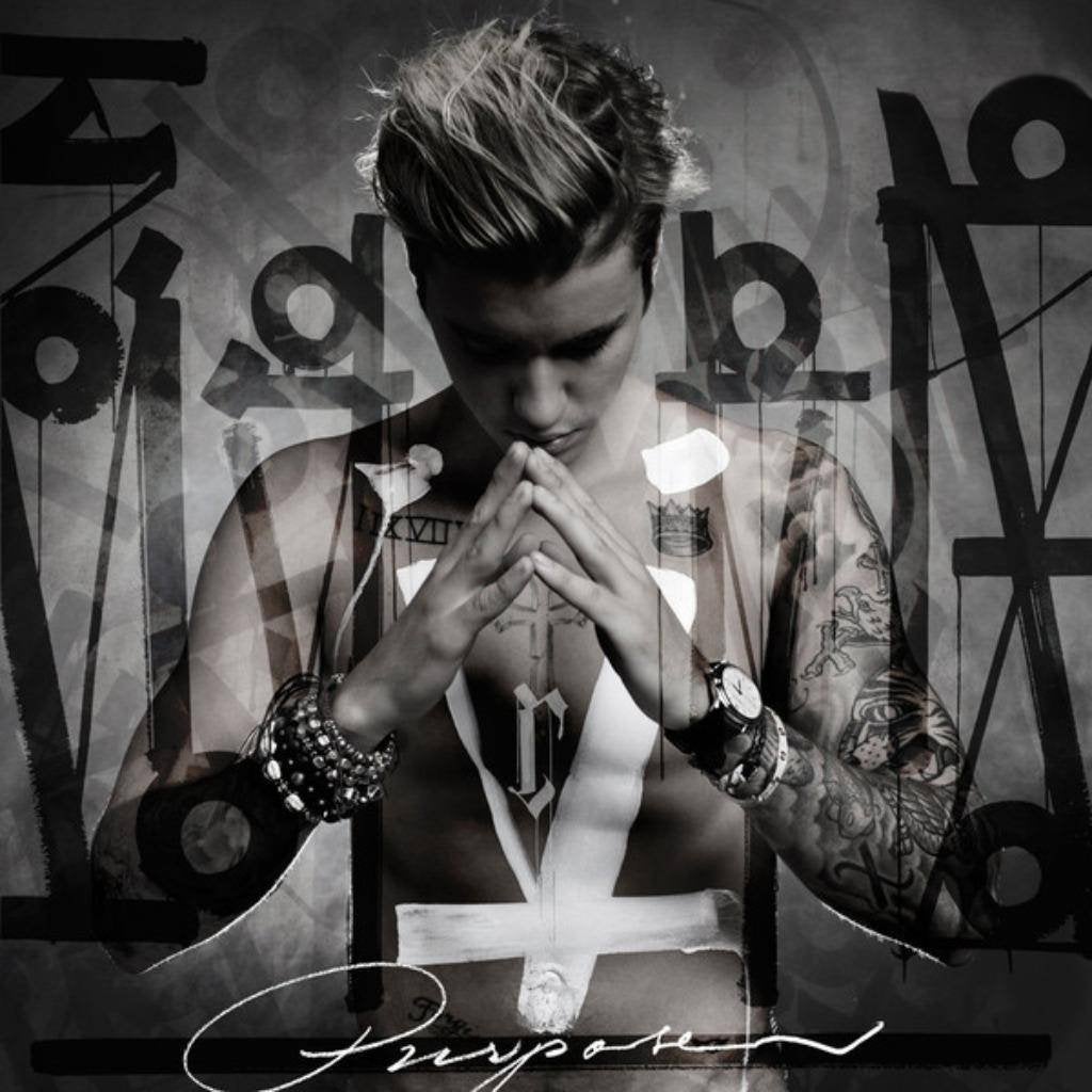 Justin Bieber - Purpose (NIEUW & SEALED), Ophalen of Verzenden, Nieuw in verpakking