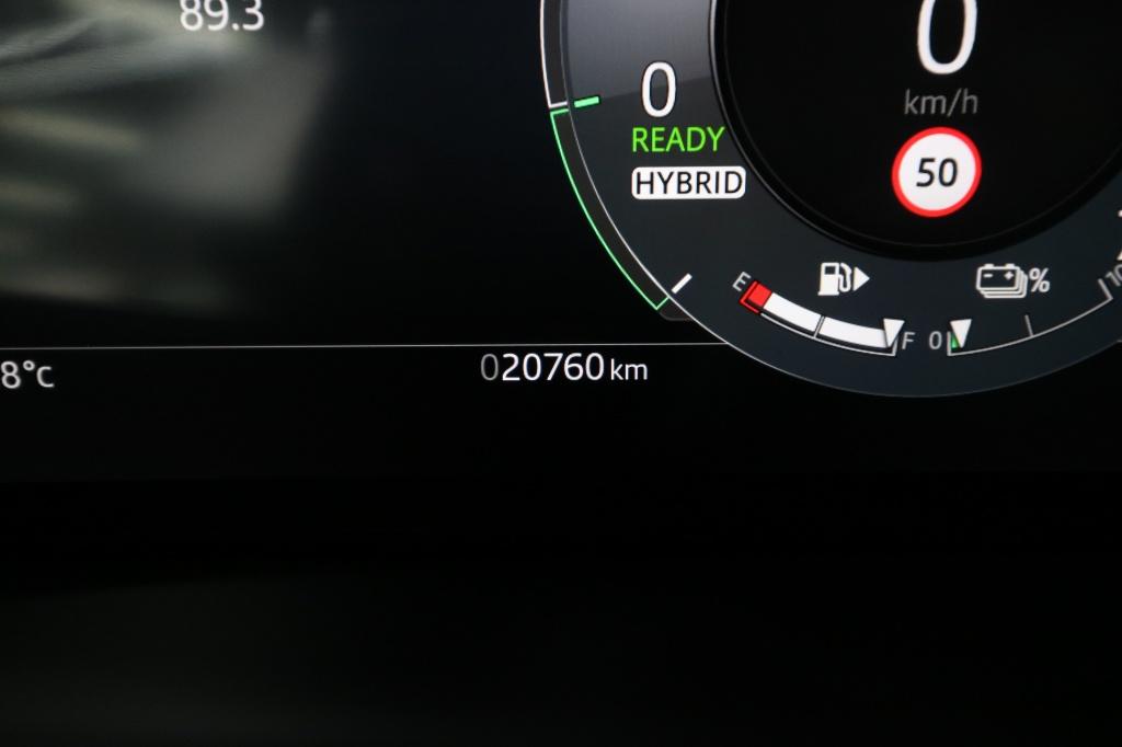 Land Rover Range Rover Evoque 1.5 P270e PHEV AWD HSE (Automa, Automaat, 12 maanden, Euro 6, Zwart