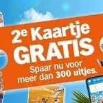 AH-uitjes zegels 2e kaartje gratis, Verzamelen, Ophalen of Verzenden