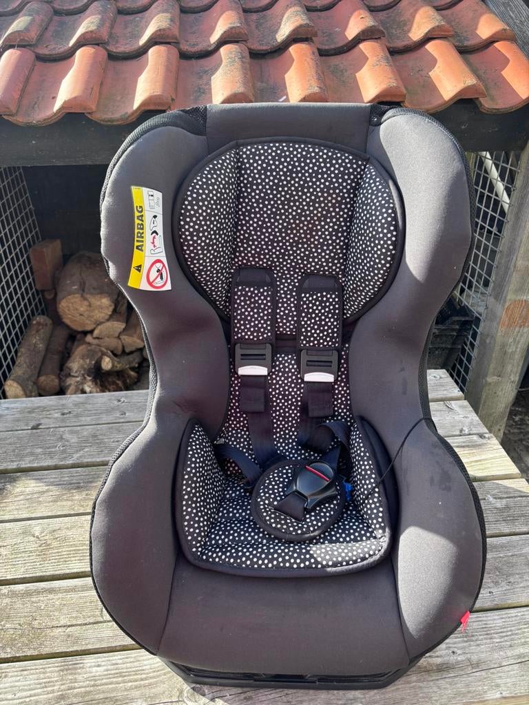 Autostoel van de Hema, Kinderen en Baby's, Autostoeltjes, Overige merken, Autogordel, 9 t/m 18 kg, Ophalen of Verzenden