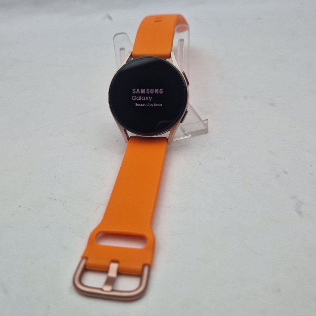 Samsung Galaxy Watch 5 GPS | Nu voor € 79,99, Gebruikt, Zwart, Ophalen of Verzenden, GPS