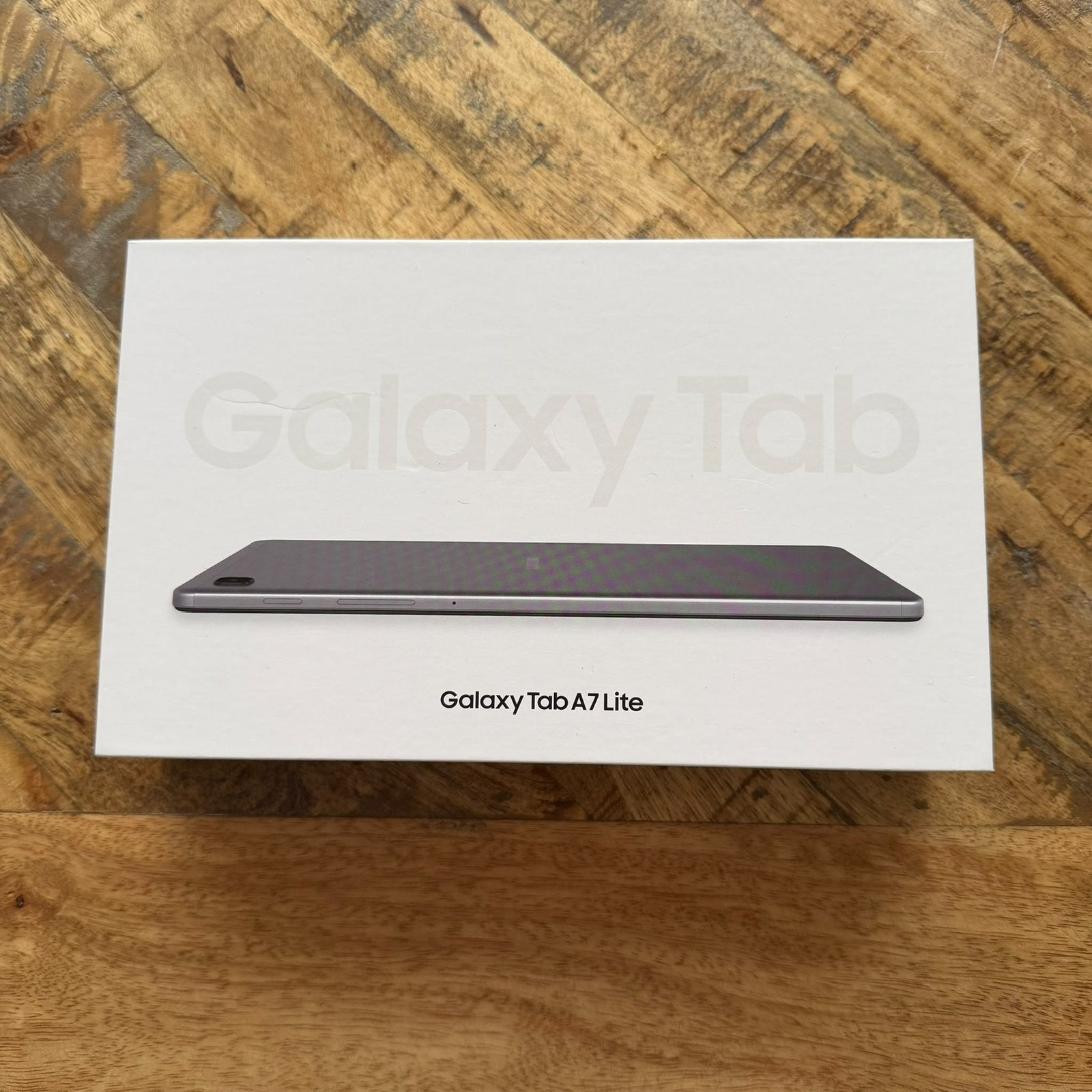 Samsung tablet, Computers en Software, Ophalen, Zo goed als nieuw, 10 inch, 32 GB