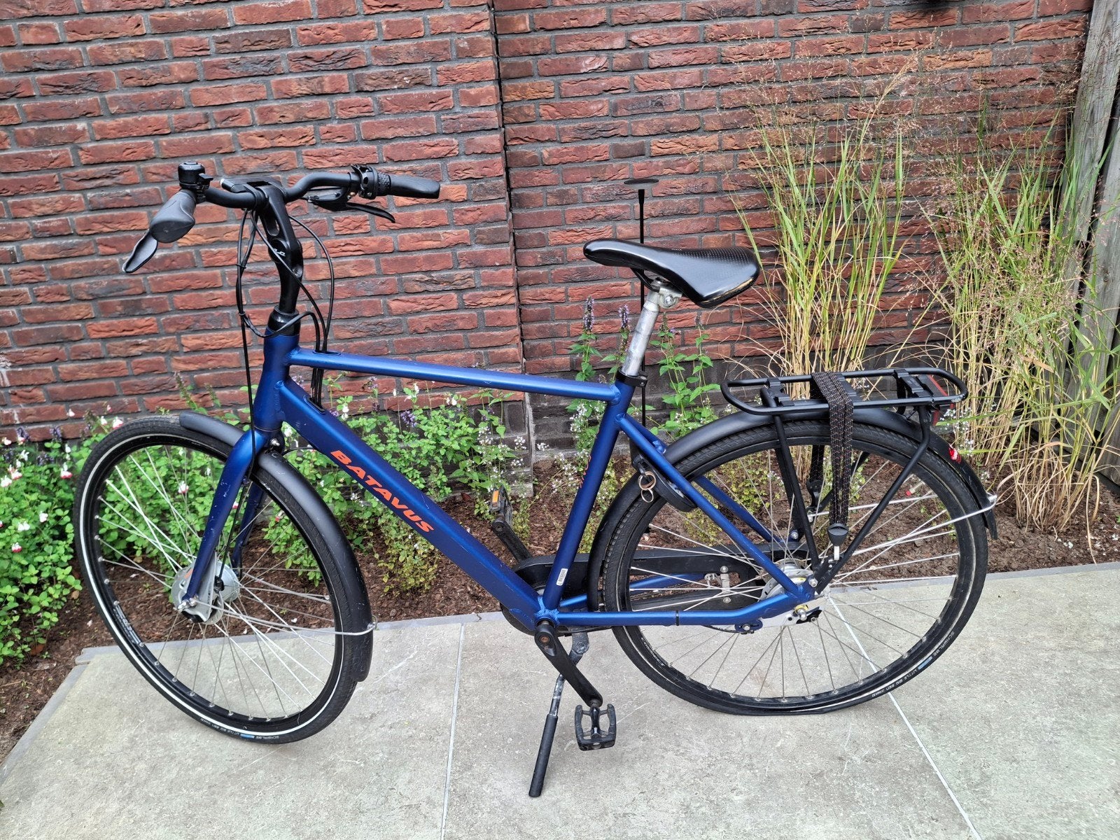 Batavus herenfiets, 53 inch