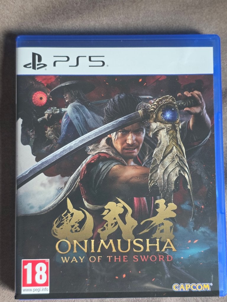 PS5 spellen te koop