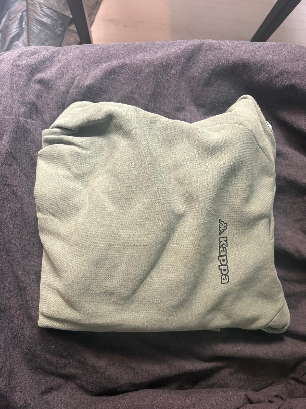 hoodie Kappa 13/14 jaar, Kleding | Heren, Kappa, Overige maten, Ophalen of Verzenden, Gedragen