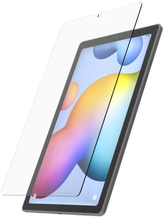 hama glass screen protector, Ophalen of Verzenden, Nieuw, 10 inch, Bescherming voorkant