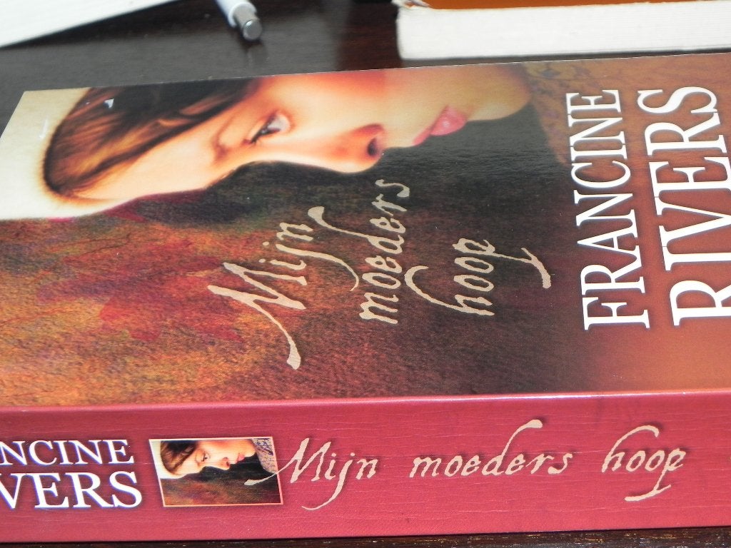 Francine Rivers verschillende titels, Boeken, Ophalen of Verzenden, Gelezen, Francine Rivers, Amerika