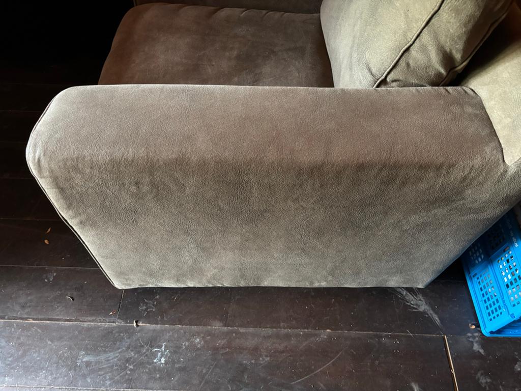 Stoel, Lounge, 75 tot 100 cm, Ophalen of Verzenden, Zo goed als nieuw