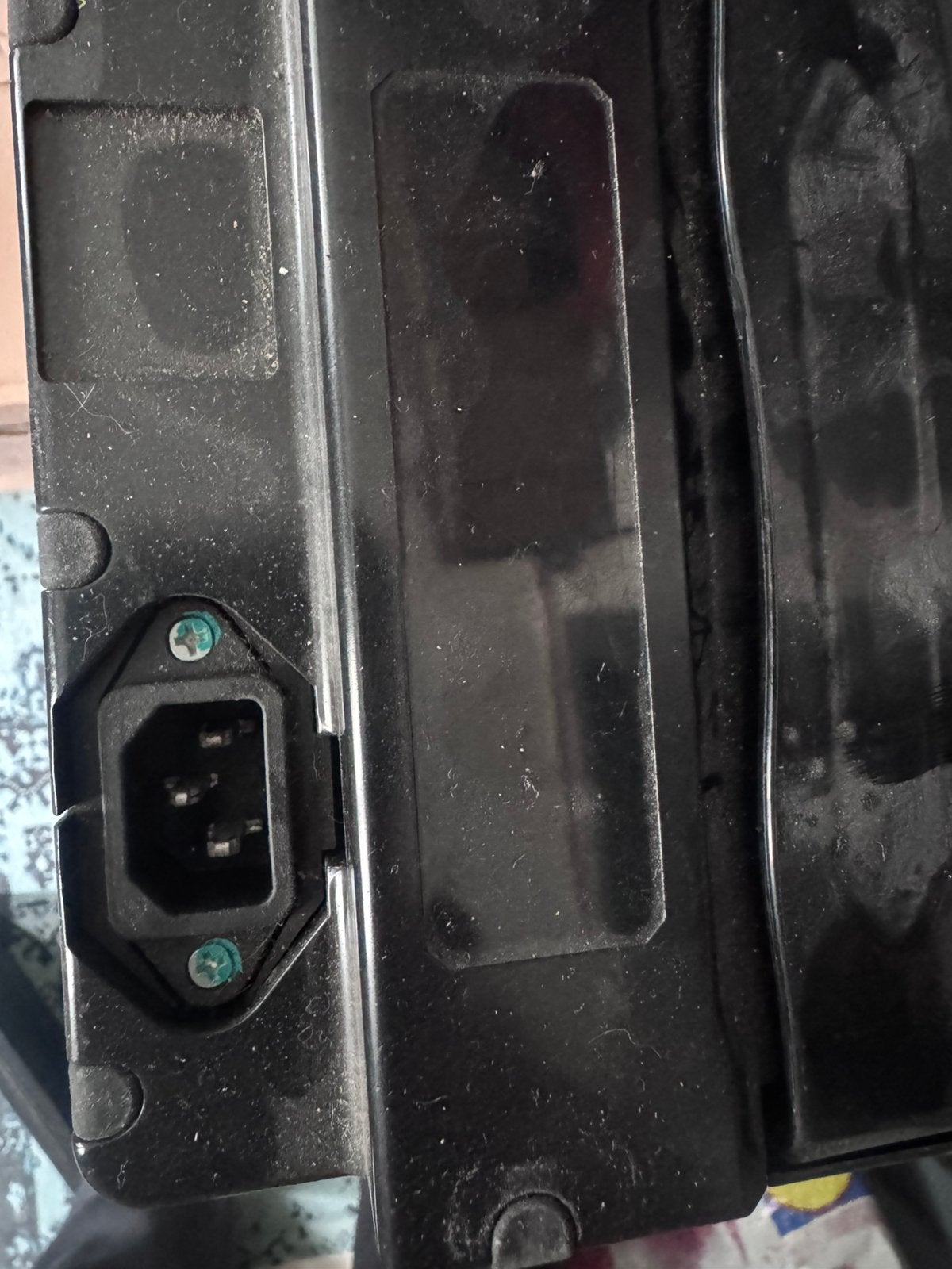 Gezocht accuoplader voor een IVA -E GO S2, Ophalen, Gebruikt, Overige merken