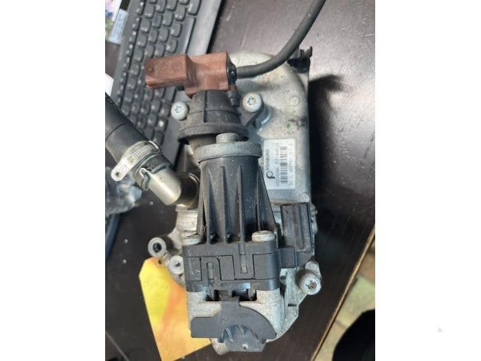 EGR Klep van een Citroen Nemo, Auto-onderdelen, Gebruikt, -, -, 3 maanden garantie
