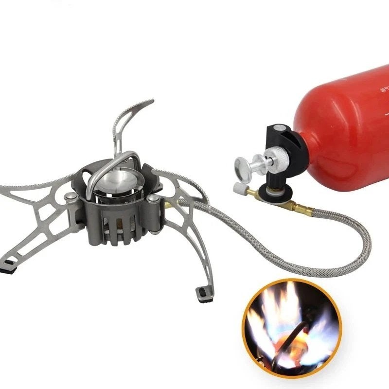 Firestorm Multifuel Brander/Kooktoestel, Outdoorsportshop, Firestorm, Nieuw, Info@outdoorsportshop.nl